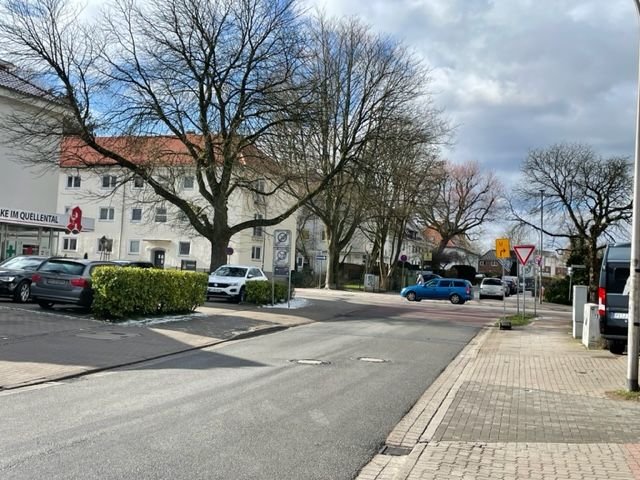 Gut vermietete 2,5 Zimmerwohnung in Pinneberg