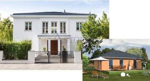 Bestensee Häuser, Bestensee Haus kaufen