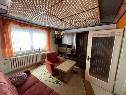Wohnzimmer 1.OG