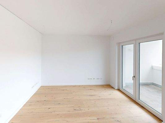 Wohnbereich, Ansicht 3