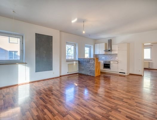 HP1-2-Zimmer-Wohnung-Itzling-Wohnküche