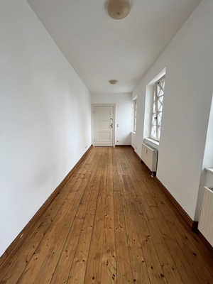 Zimmer 2 nach Renovierung 