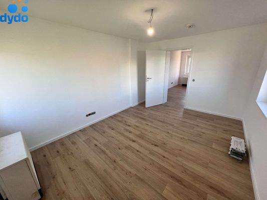 Beispiel Schlafzimmer