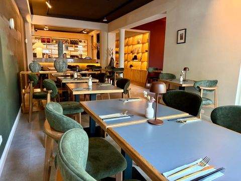 Hamburg Gastronomie, Pacht, Gaststätten