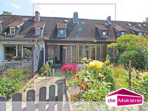 Wahlstedt Häuser, Wahlstedt Haus kaufen