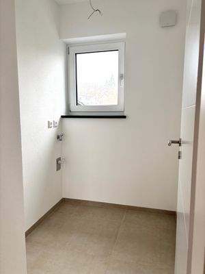 Abstellraum/ Hauswirtschaftsraum