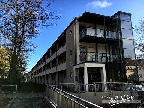 Bad Dürrenberg Wohnungen, Bad Dürrenberg Wohnung mieten