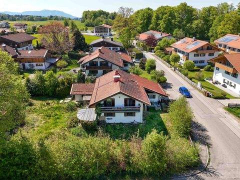 Waakirchen Grundstücke, Waakirchen Grundstück kaufen