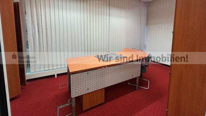 Einzelbüro 2