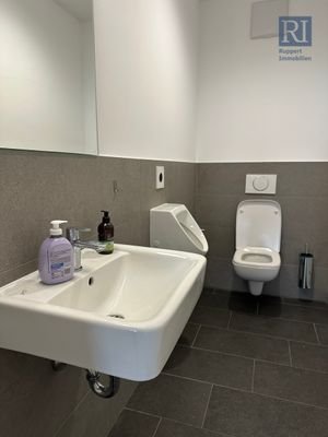 Herren-WC
