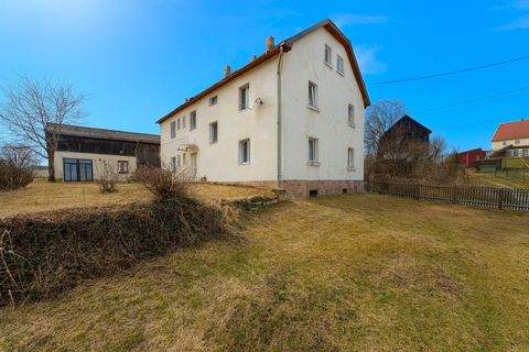 Bannewitz / Börnchen Häuser, Bannewitz / Börnchen Haus kaufen