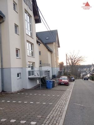 Straßenansicht