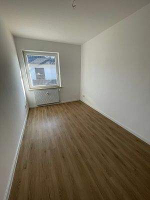 Kinderzimmer / Ankleidezimmer