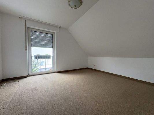 Schlafzimmer weitere Ansicht 