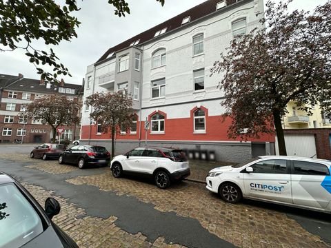 Wilhelmshaven Wohnungen, Wilhelmshaven Wohnung kaufen