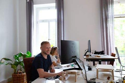 Karlsruhe Büros, Büroräume, Büroflächen 