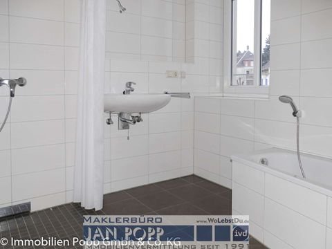 Berga-Wünschendorf Wohnungen, Berga-Wünschendorf Wohnung mieten