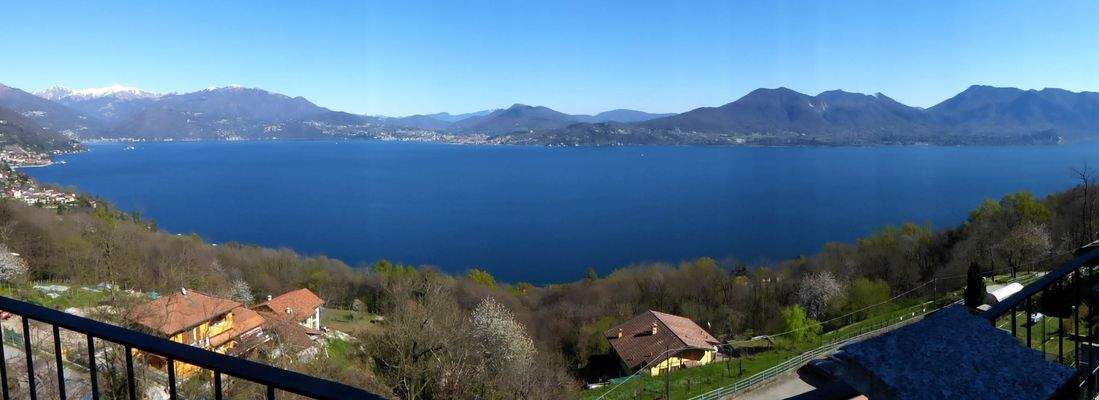 3-Zimmer-Eckwohnung mit riesengroßem Außenbereich