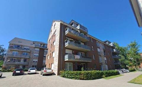 Brandenburg an der Havel Wohnungen, Brandenburg an der Havel Wohnung mieten