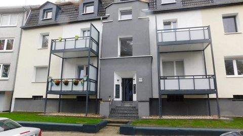 Essen Wohnungen, Essen Wohnung mieten