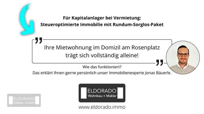 Kapitalanlager Vorteile