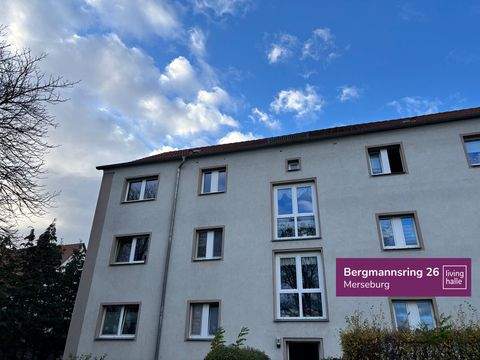 Merseburg Wohnungen, Merseburg Wohnung mieten