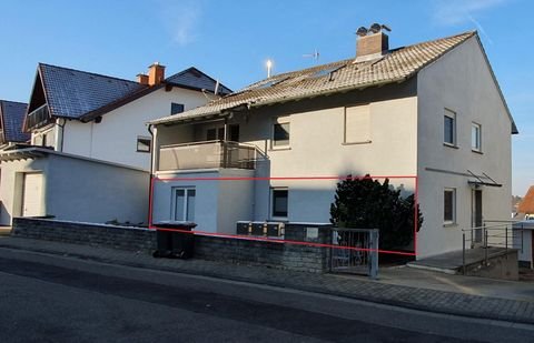 Sulzbach Wohnungen, Sulzbach Wohnung kaufen