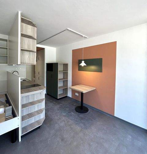 Trier Wohnungen, Trier Wohnung mieten
