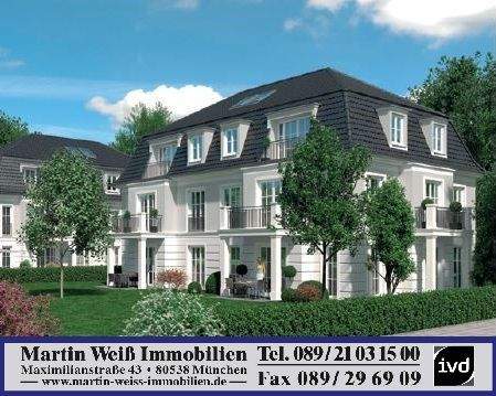 München Wohnungen, München Wohnung mieten