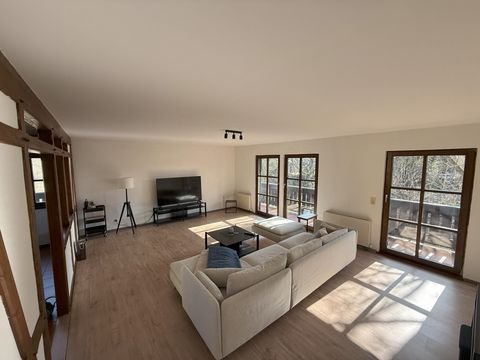 Kirchlauter Wohnungen, Kirchlauter Wohnung mieten