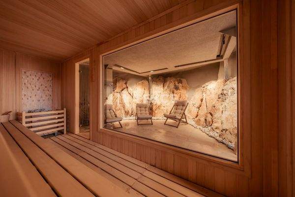 Chic Apartments with Picturesque Sea Views in Alanya