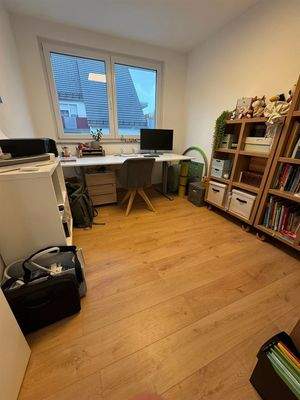 Kinder- oder Arbeitszimmer
