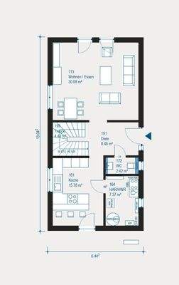 allkauf-Grundriss-City Line--EG 