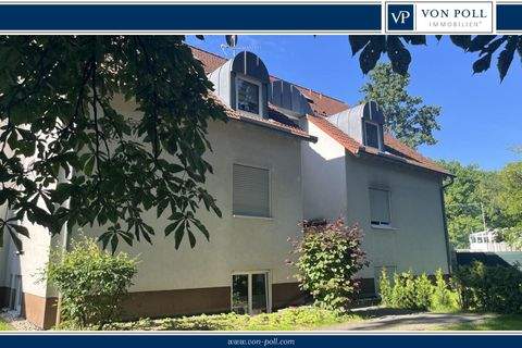 Offenbach Wohnungen, Offenbach Wohnung kaufen