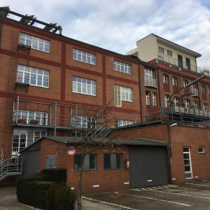 OBJEKT 16 MG Balkonanbauten 162 170206