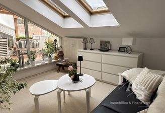 Relaxecke