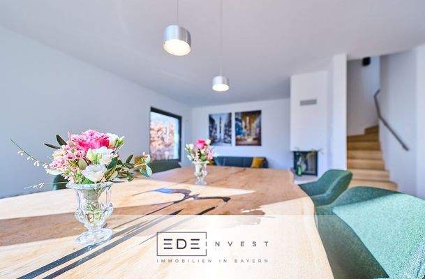 Impression Wohnen & Essen