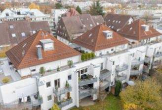 Drohnenansicht Titel