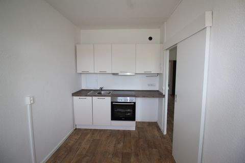 Ebersbach-Neugersdorf Wohnungen, Ebersbach-Neugersdorf Wohnung mieten
