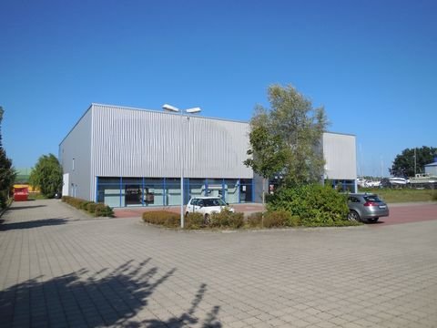 Siek Ladenlokale, Ladenflächen 
