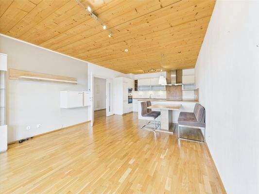 Wohn- und Essbereich 2