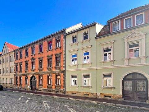 Neustadt in Sachsen Häuser, Neustadt in Sachsen Haus kaufen