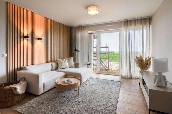 Beispiel Wohnbereich