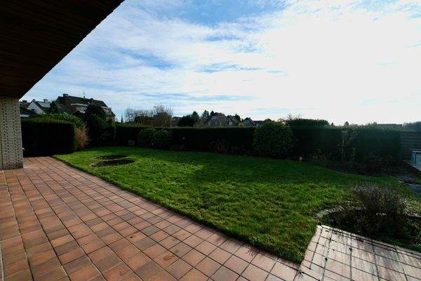 Blick von der Terrasse 2