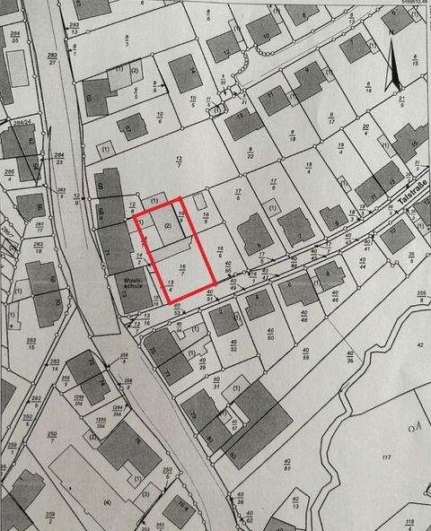 Heusweiler Industrieflächen, Lagerflächen, Produktionshalle, Serviceflächen