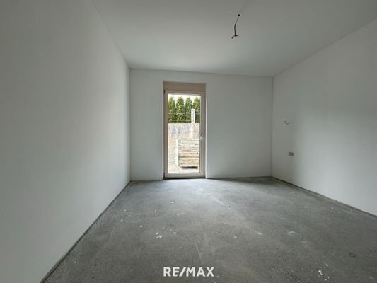 Wohnung - Zimmer