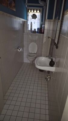 1.OG - Gäste WC
