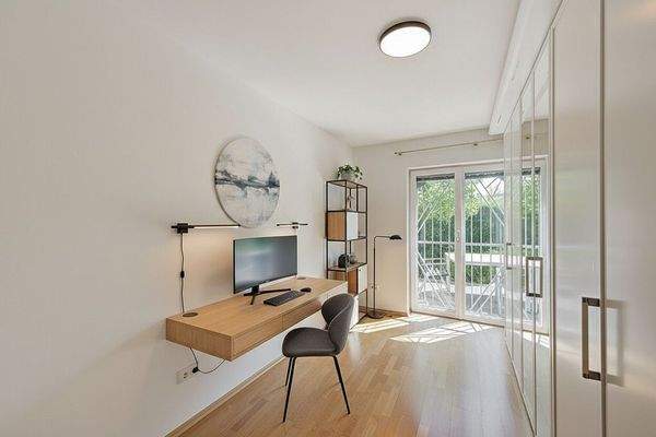 Arbeiten oder Schlafen