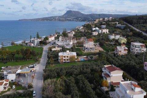 Kalyves Grundstücke, Kalyves Grundstück kaufen