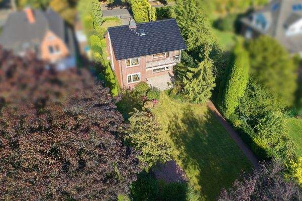 Willkommen in Ihrem neuen Zuhause